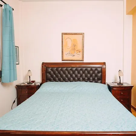 Sylvi Maisonette Volos Melissatika Exteriér fotografie