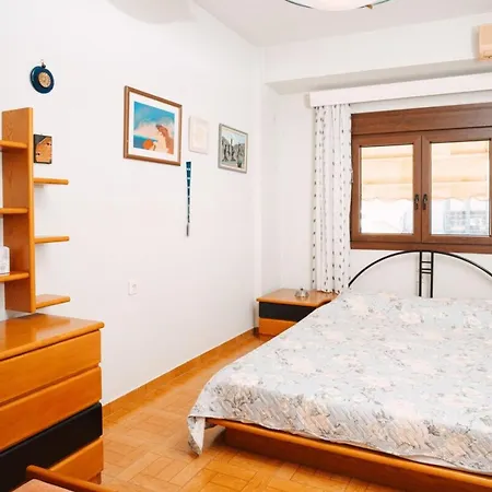 Sylvi Maisonette Volos Melissatika Exteriér fotografie