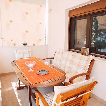 Sylvi Maisonette Volos Melissatika Exteriér fotografie