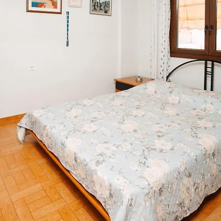 Sylvi Maisonette Volos Melissatika Exteriér fotografie