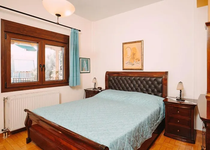 Sylvi Maisonette Volos