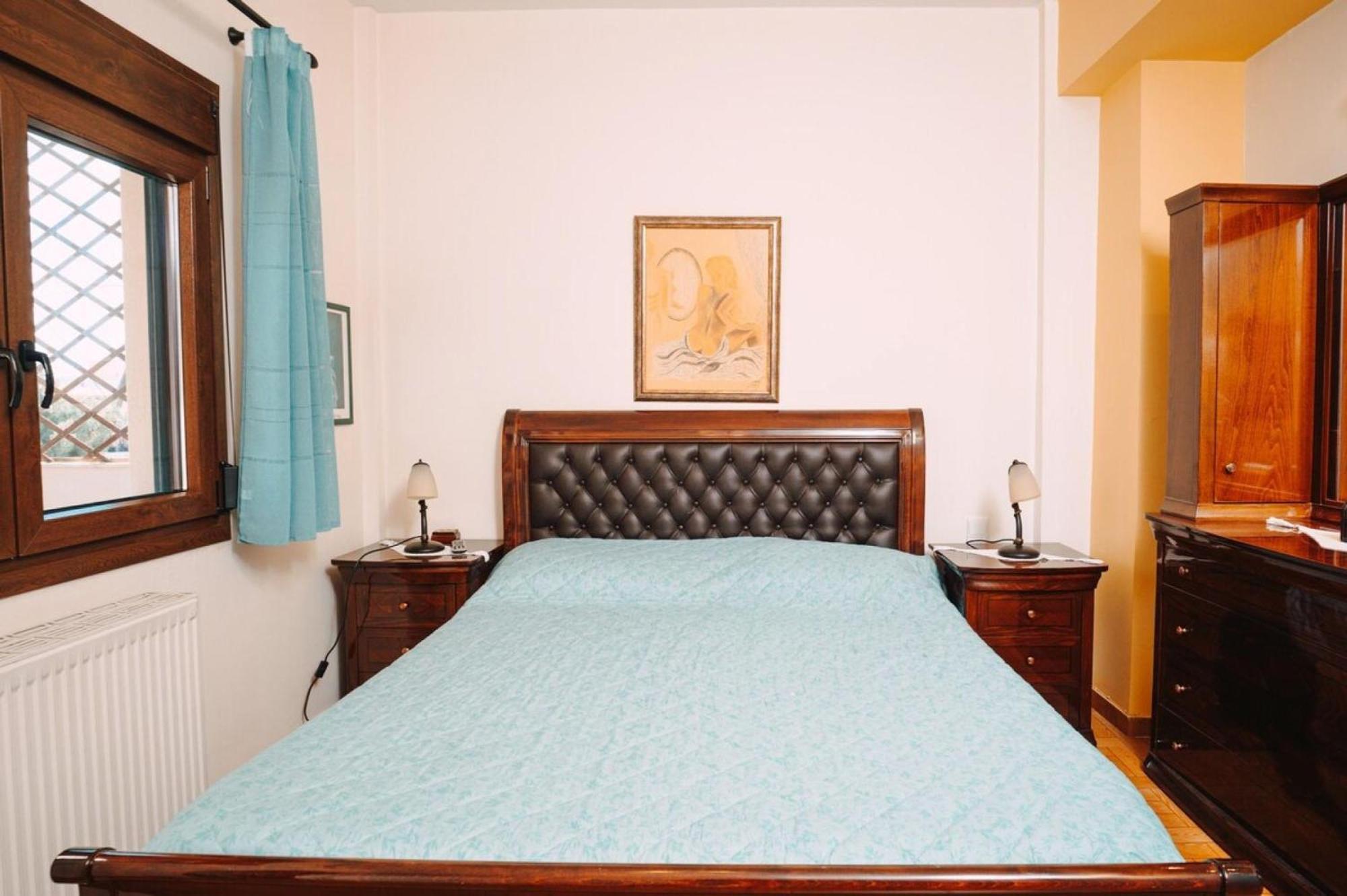 Sylvi Maisonette Volos *