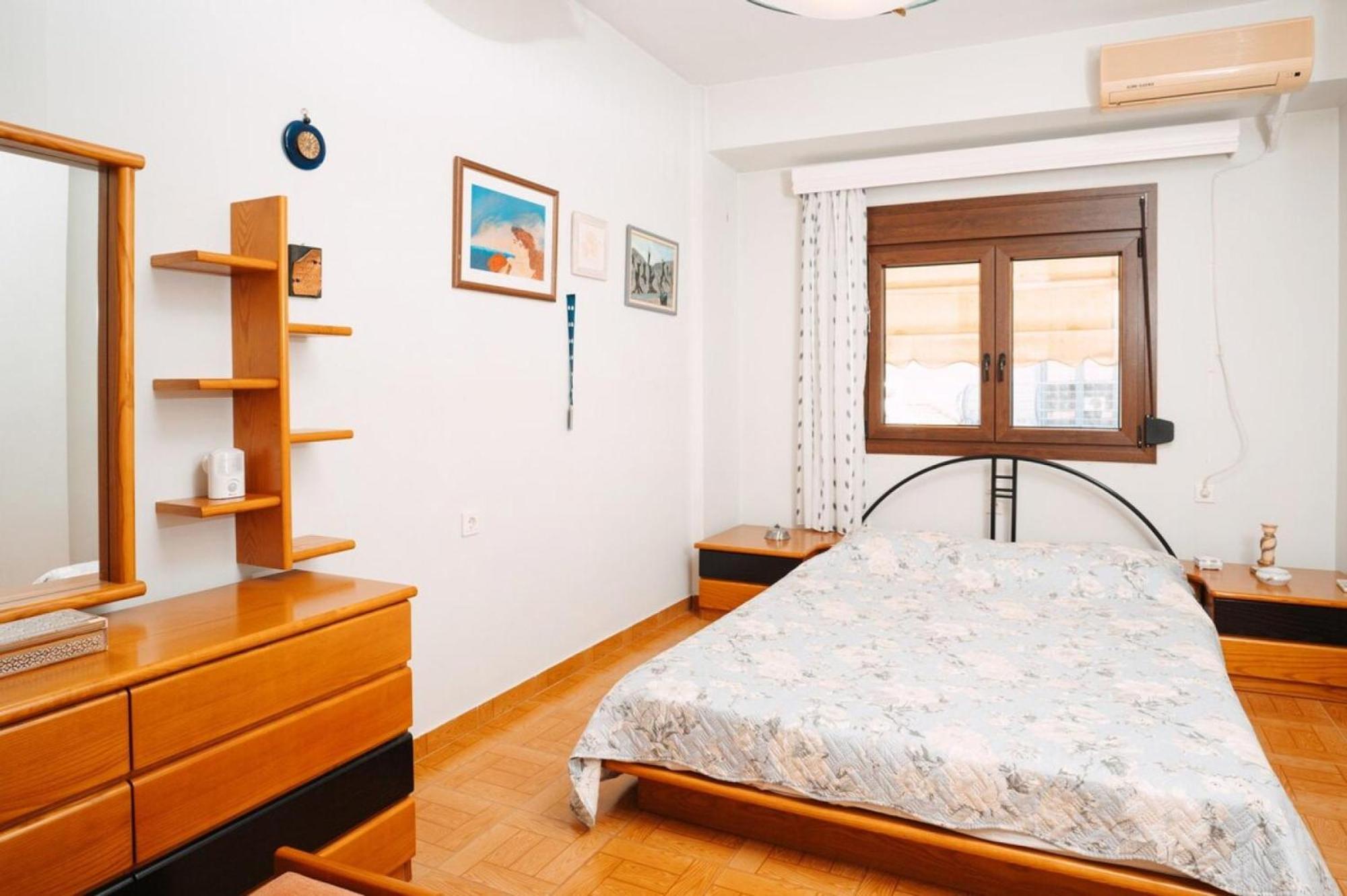 Sylvi Maisonette Volos * Melissatika