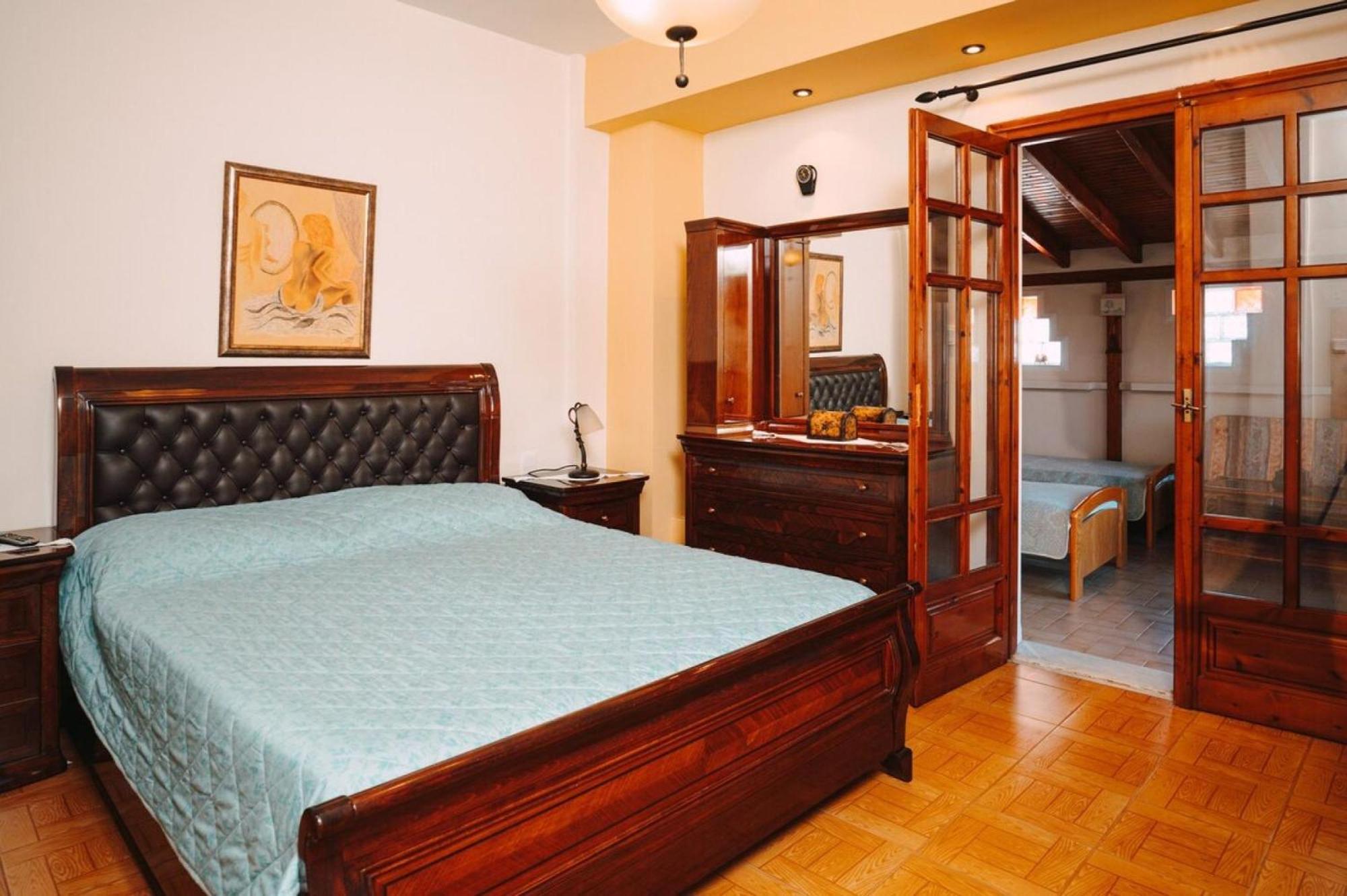 Sylvi Maisonette Volos Holiday home