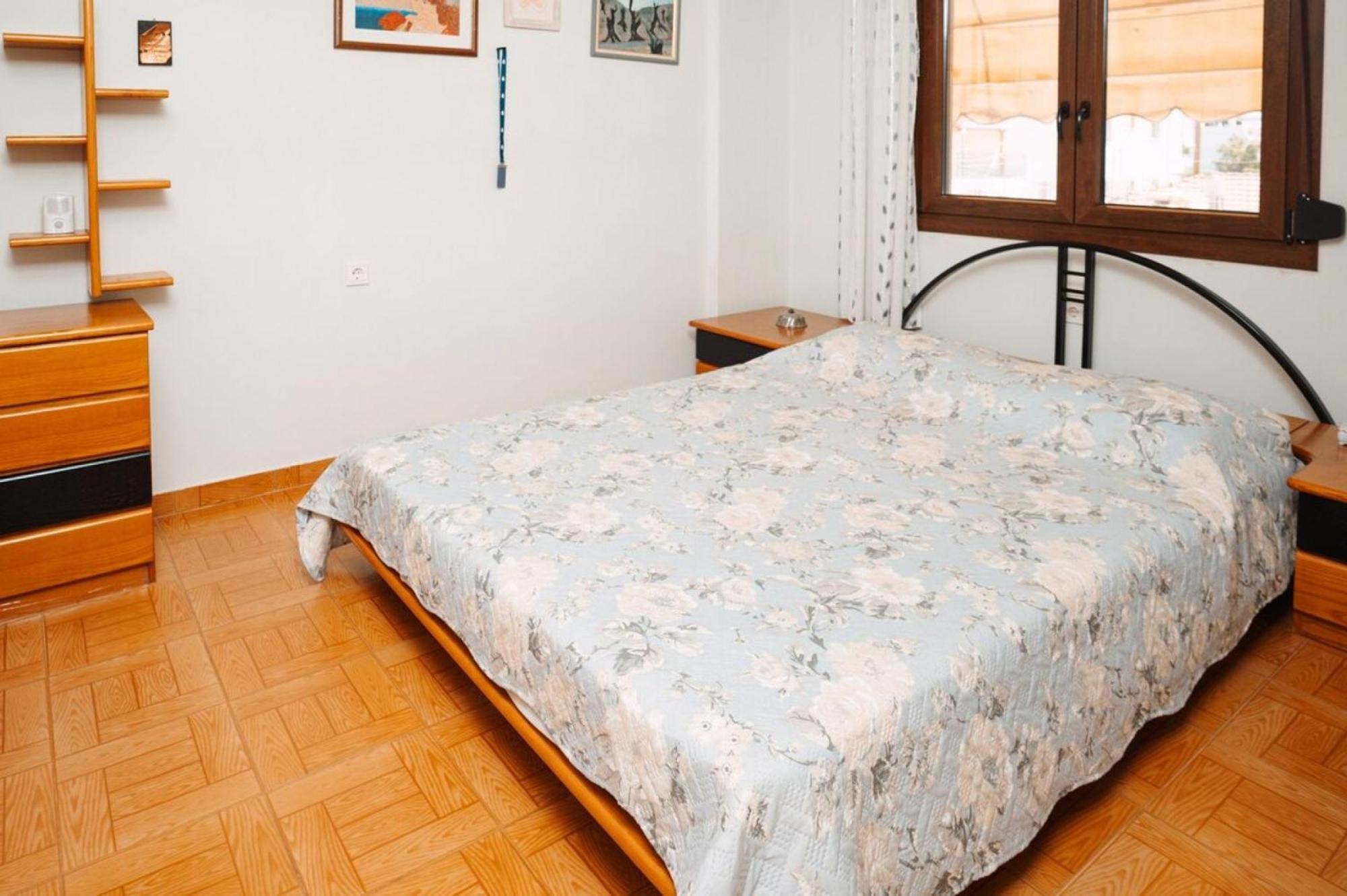 Holiday home Sylvi Maisonette Volos