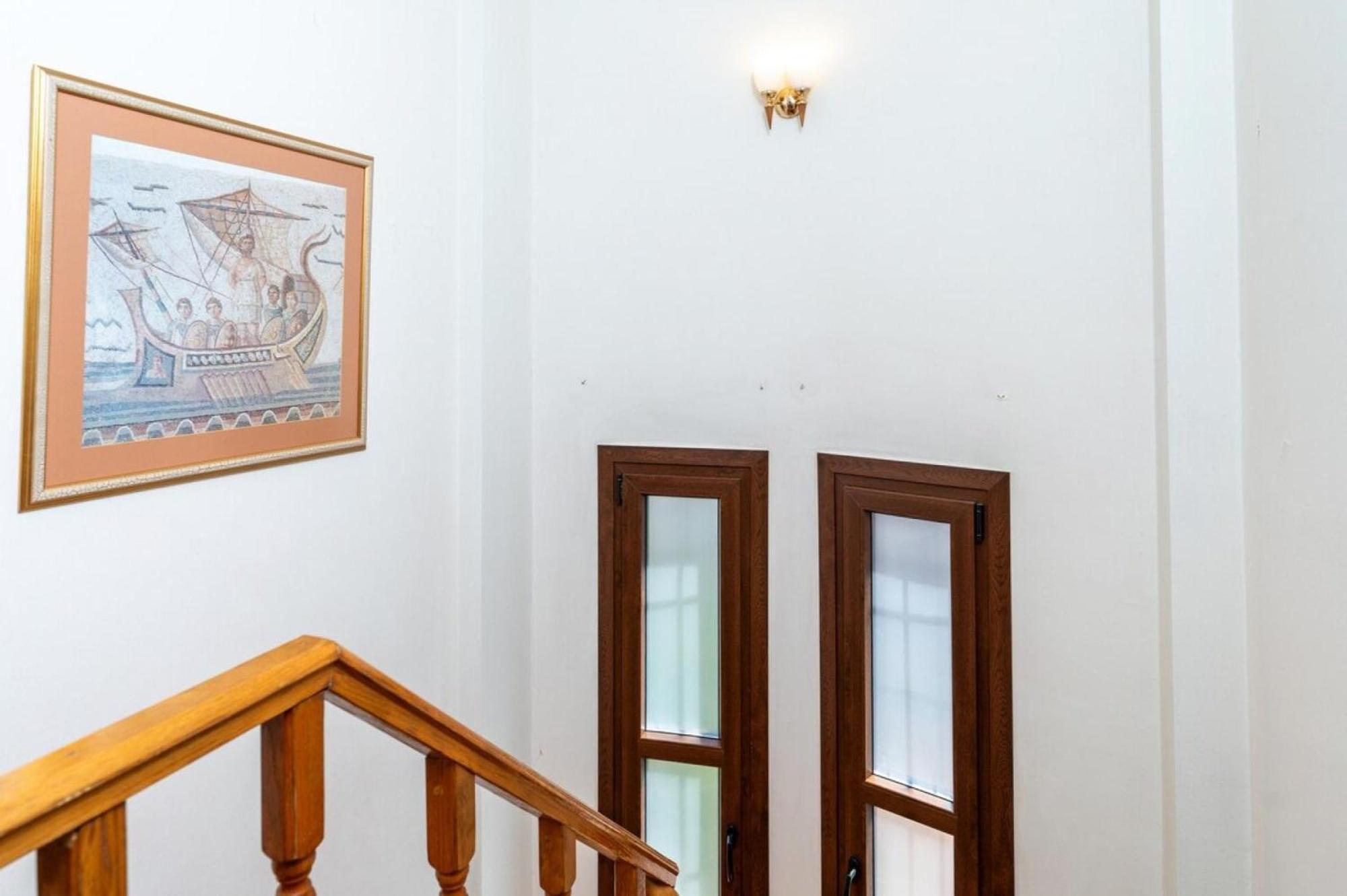 Sylvi Maisonette Volos Holiday home