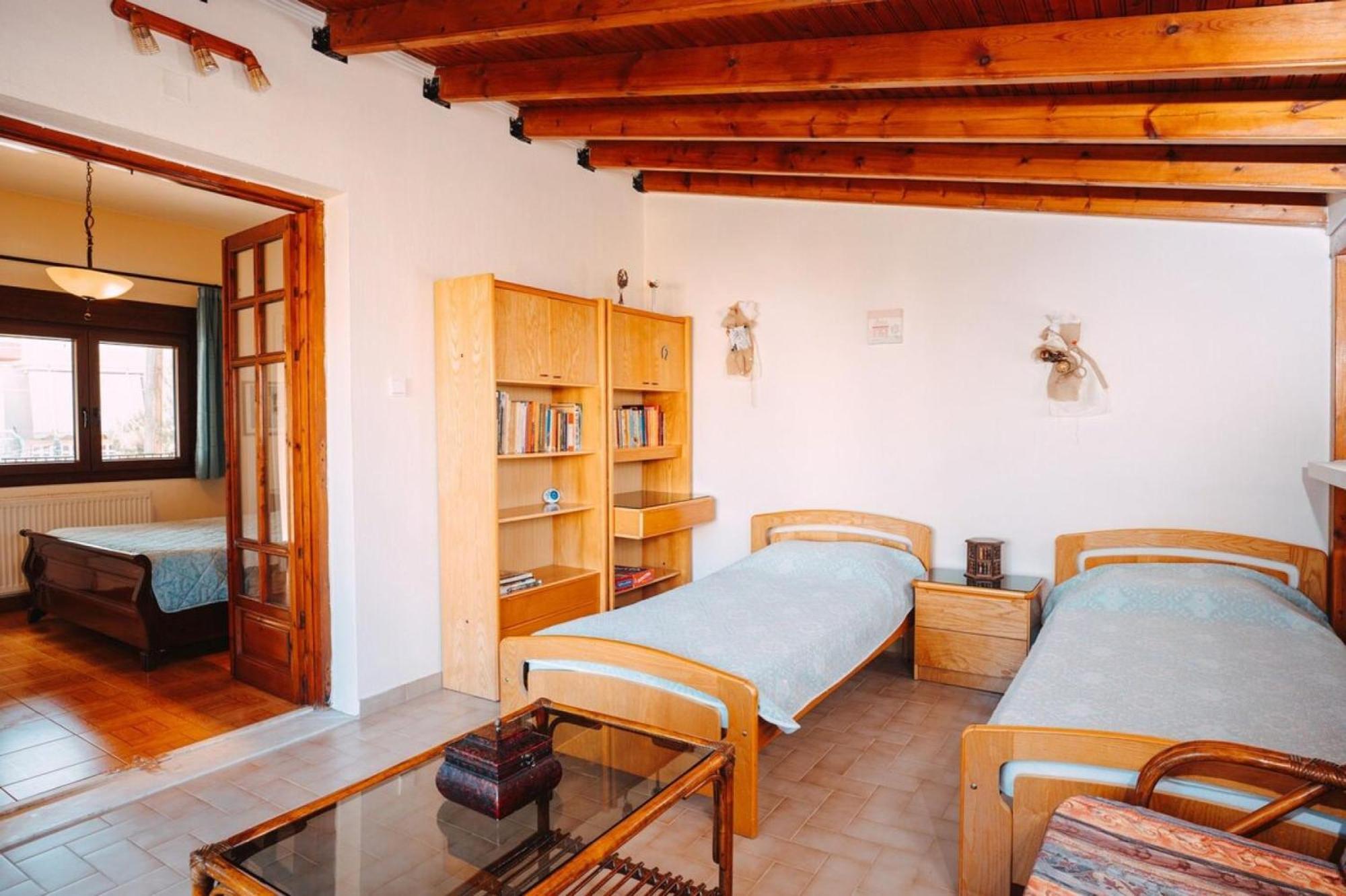 Sylvi Maisonette Volos *