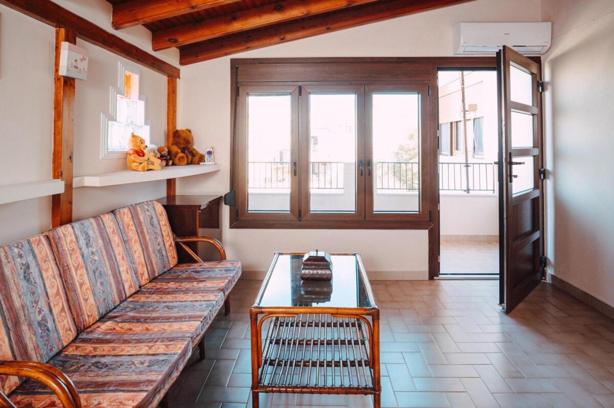 Sylvi Maisonette Volos Melissatika
