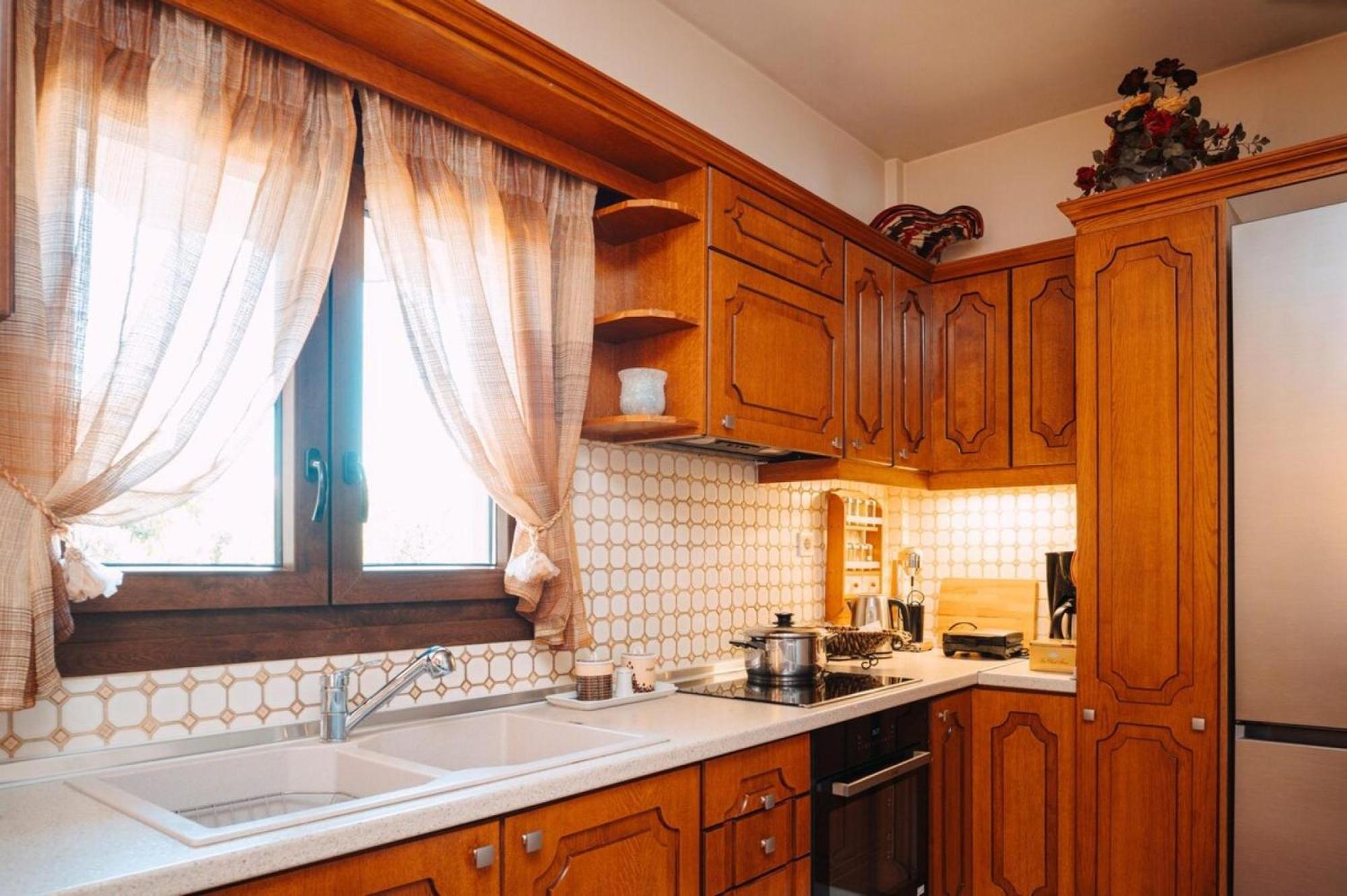 Sylvi Maisonette Volos *