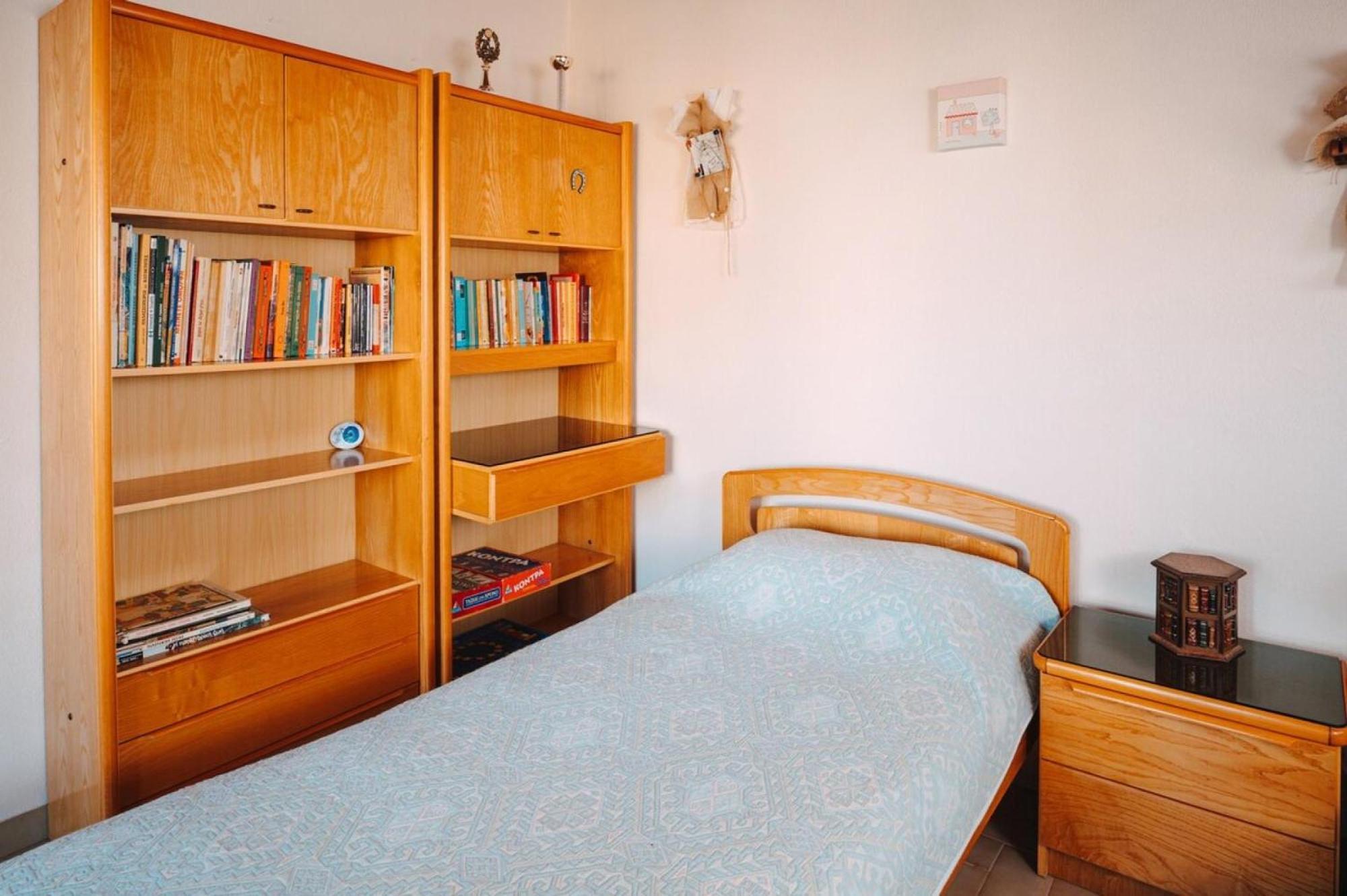Sylvi Maisonette Volos *