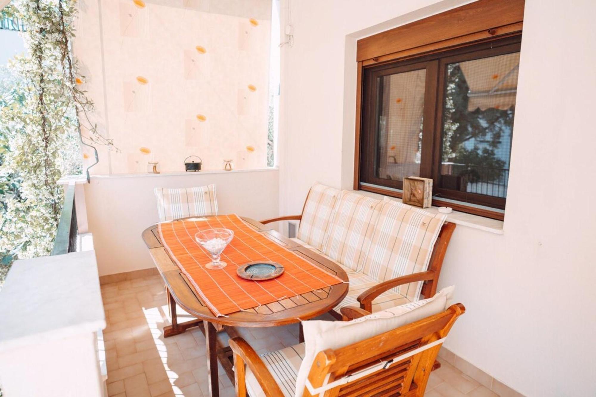 Sylvi Maisonette Volos Holiday home *