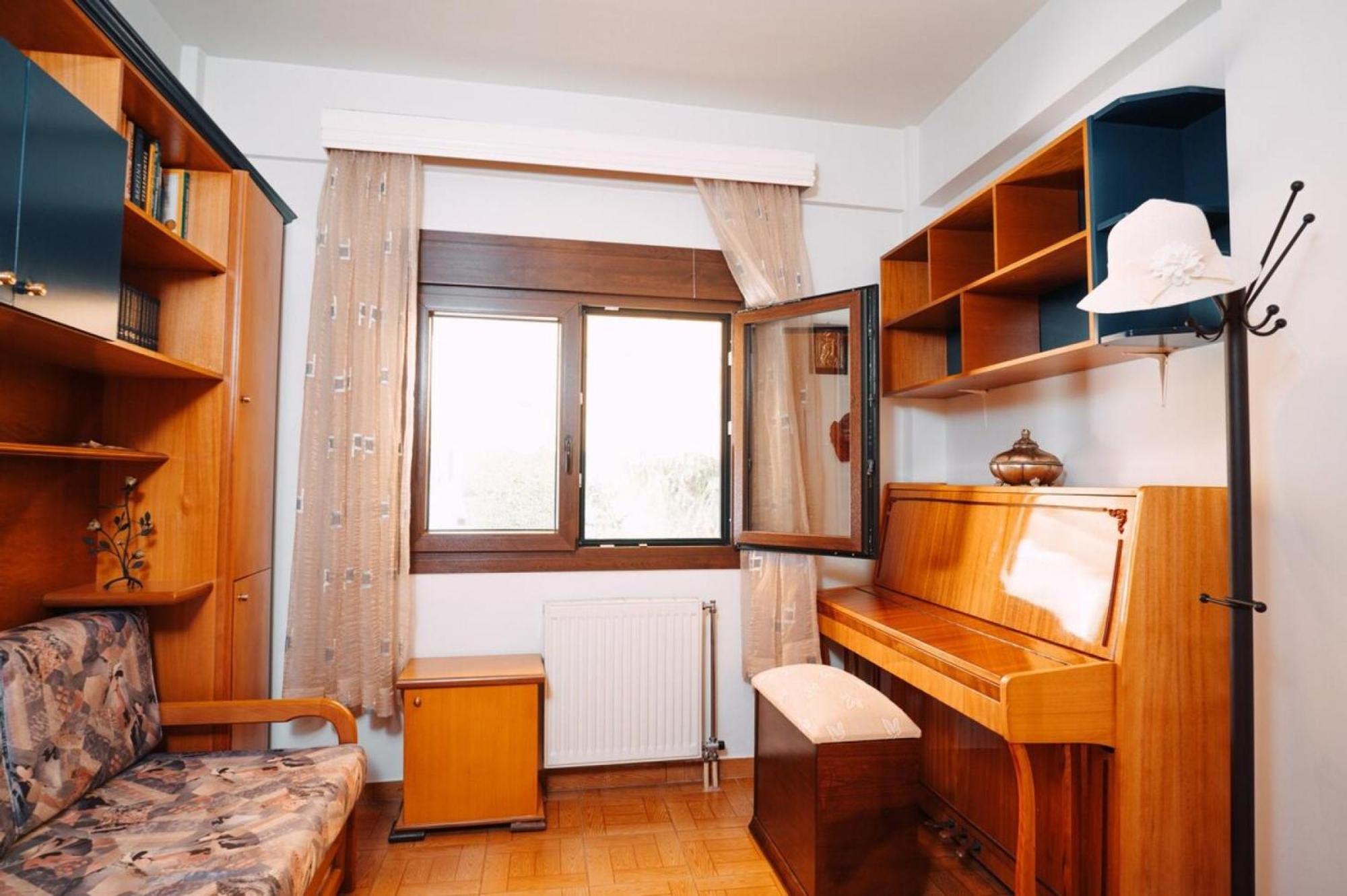 Sylvi Maisonette Volos
