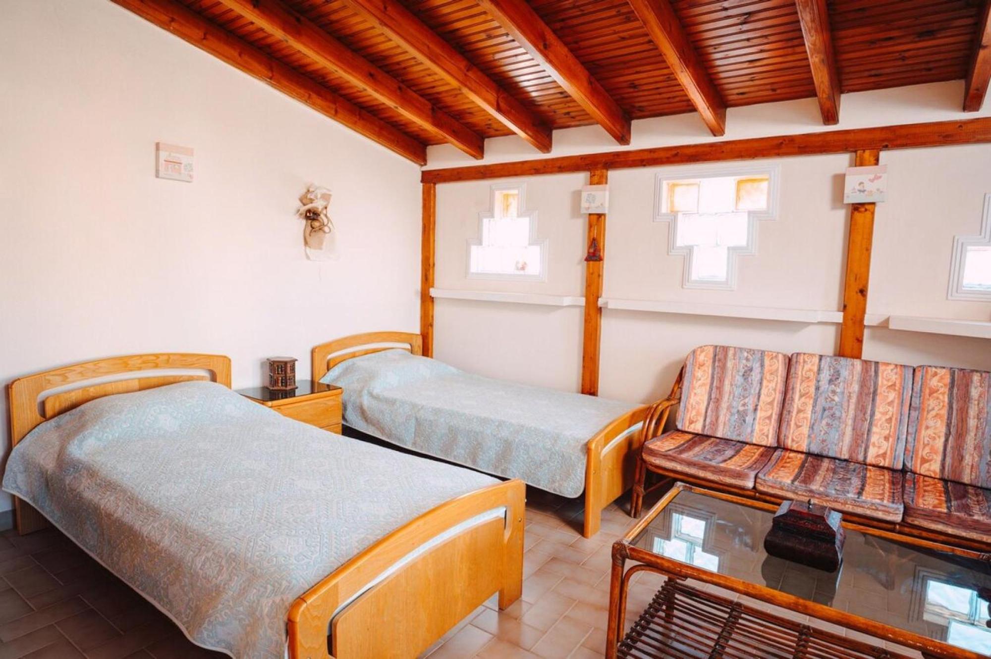 Sylvi Maisonette Volos Holiday home